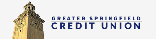 Greater Springfield Credit Union logo
